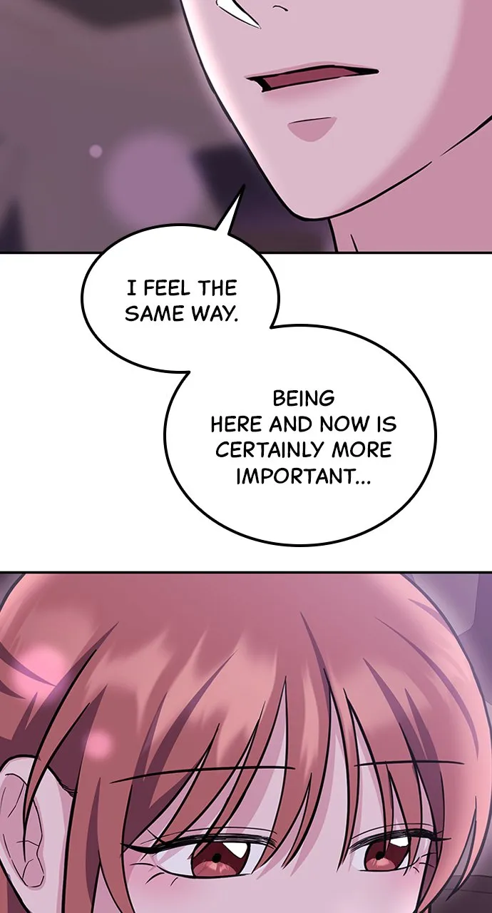 Our Night Shift Chapter 7 - Page 56