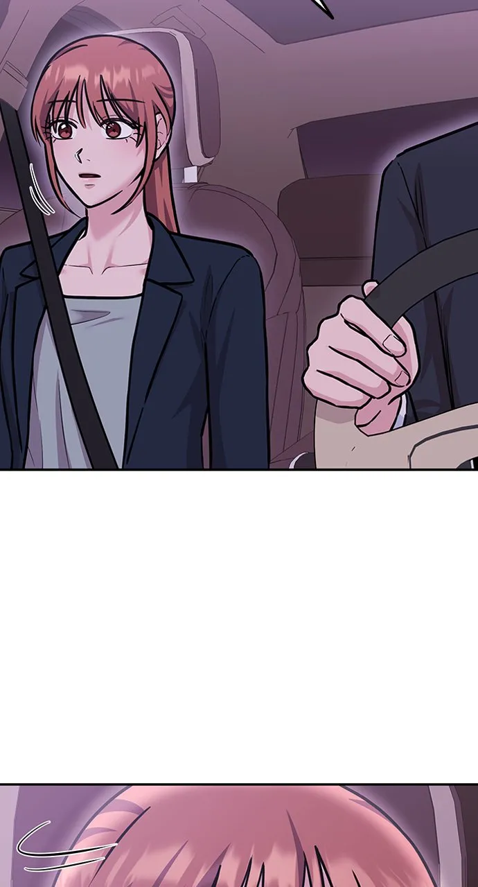 Our Night Shift Chapter 7 - Page 58