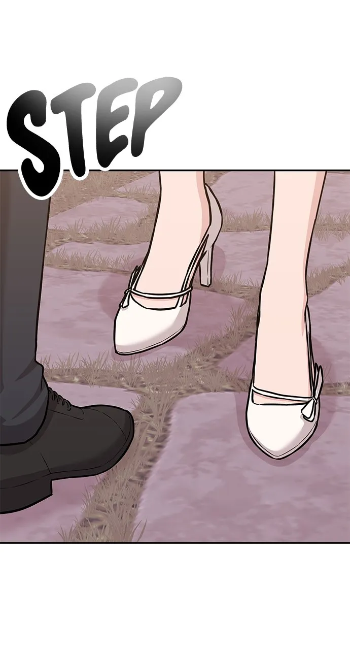 Our Night Shift Chapter 7 - Page 7