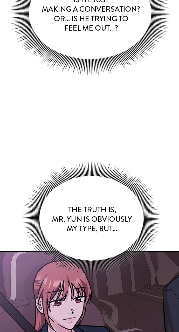 Our Night Shift Chapter 7 - Page 61