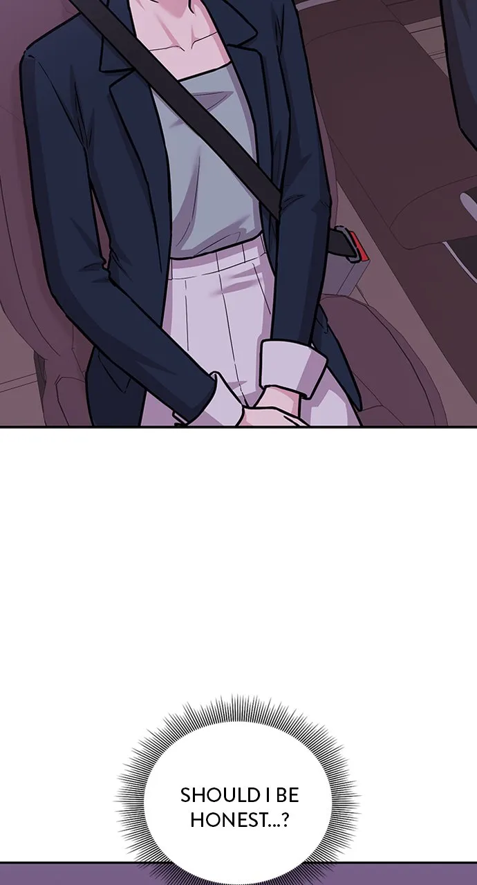 Our Night Shift Chapter 7 - Page 62