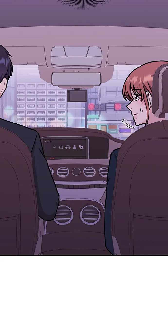 Our Night Shift Chapter 7 - Page 63
