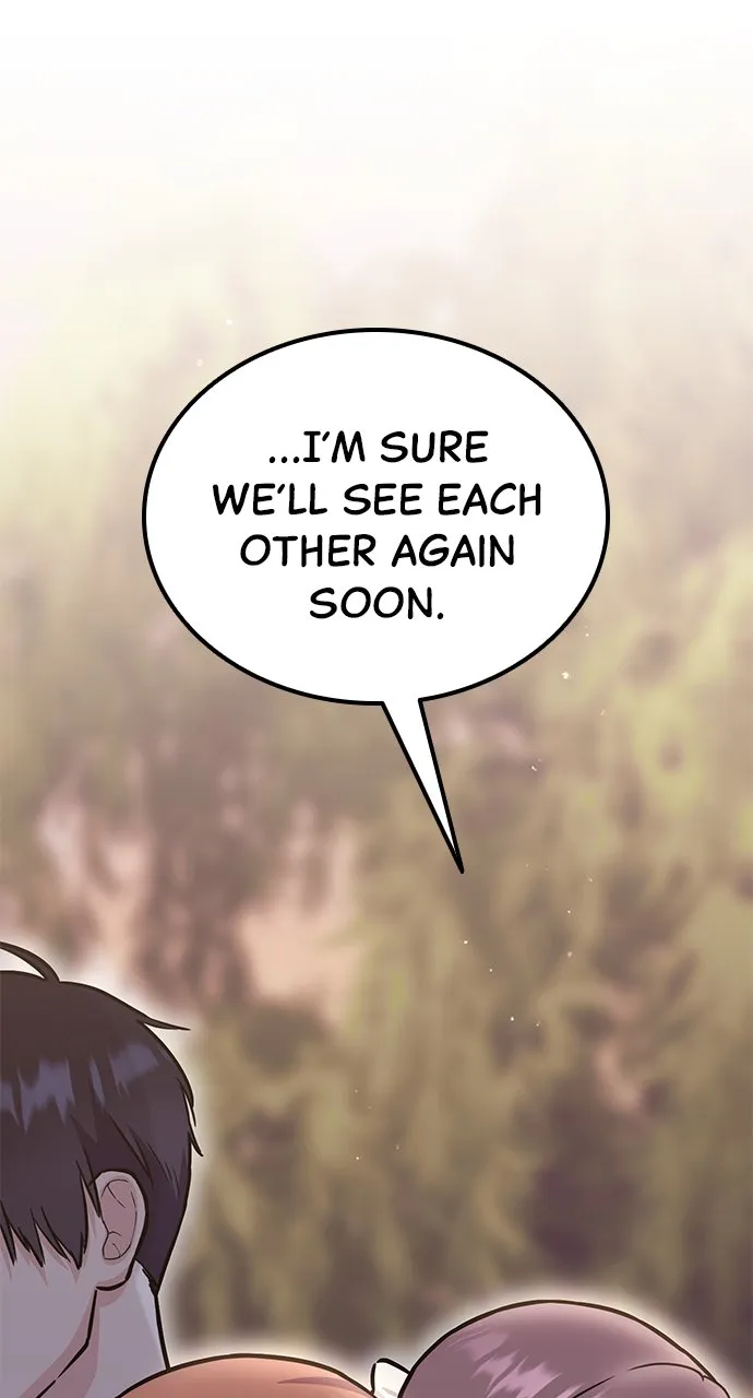 Our Night Shift Chapter 7 - Page 8