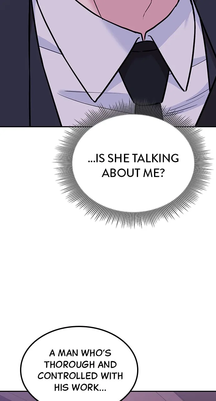Our Night Shift Chapter 7 - Page 75