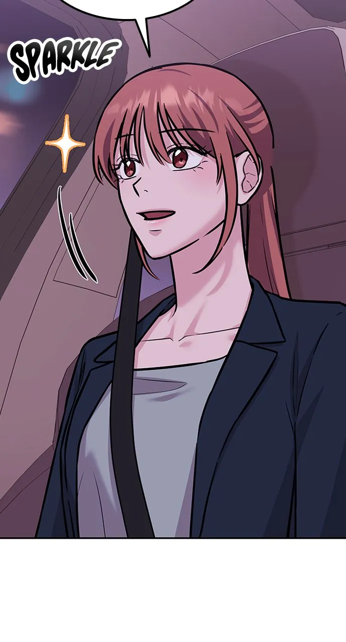 Our Night Shift Chapter 7 - Page 76