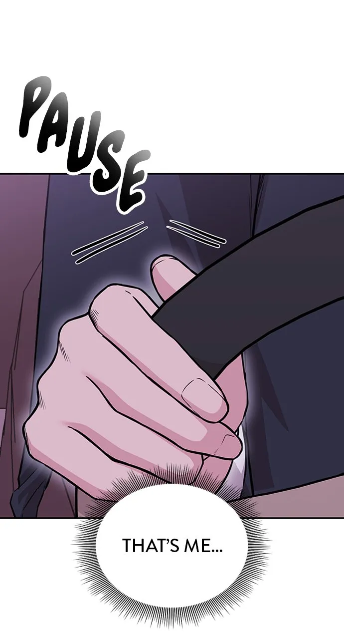 Our Night Shift Chapter 7 - Page 77