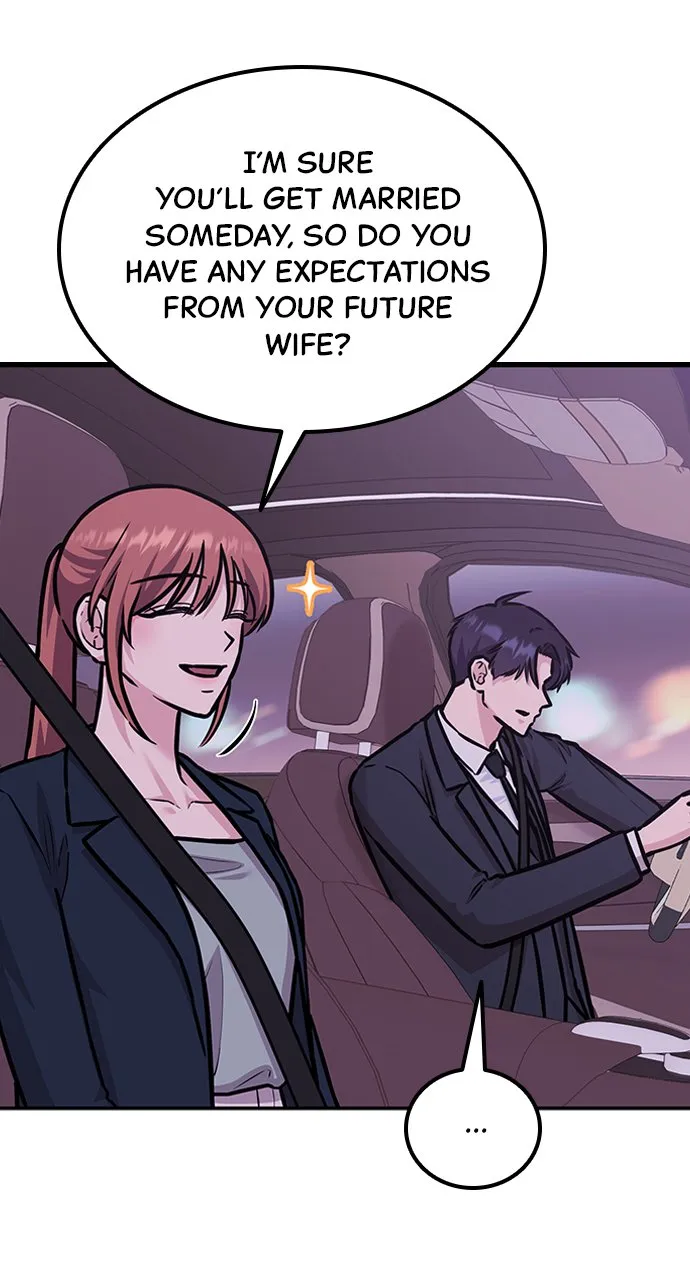 Our Night Shift Chapter 7 - Page 82