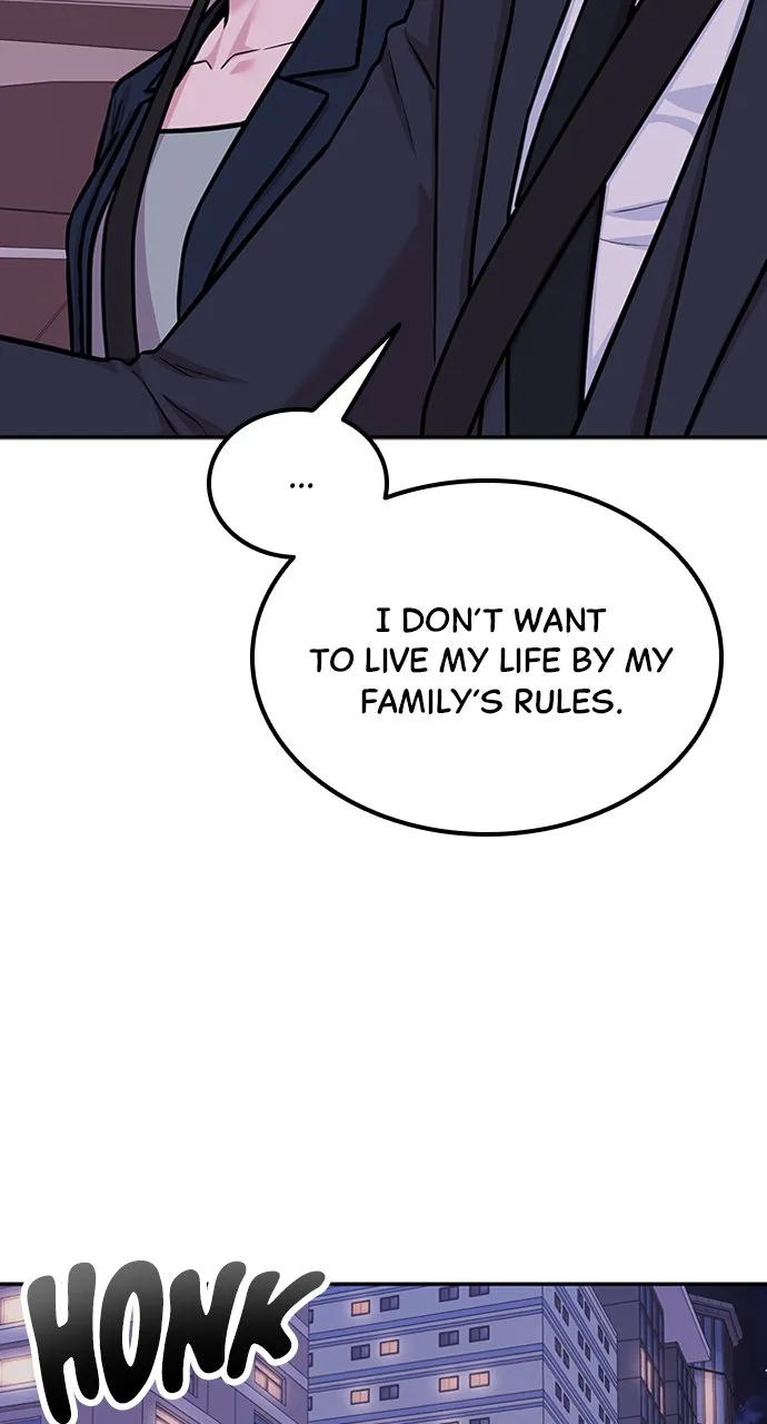 Our Night Shift Chapter 7 - Page 85