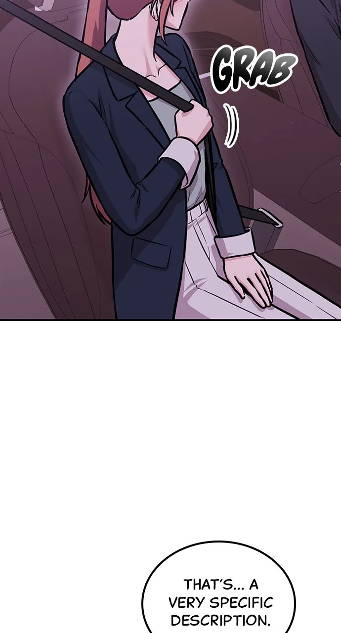 Our Night Shift Chapter 7 - Page 100
