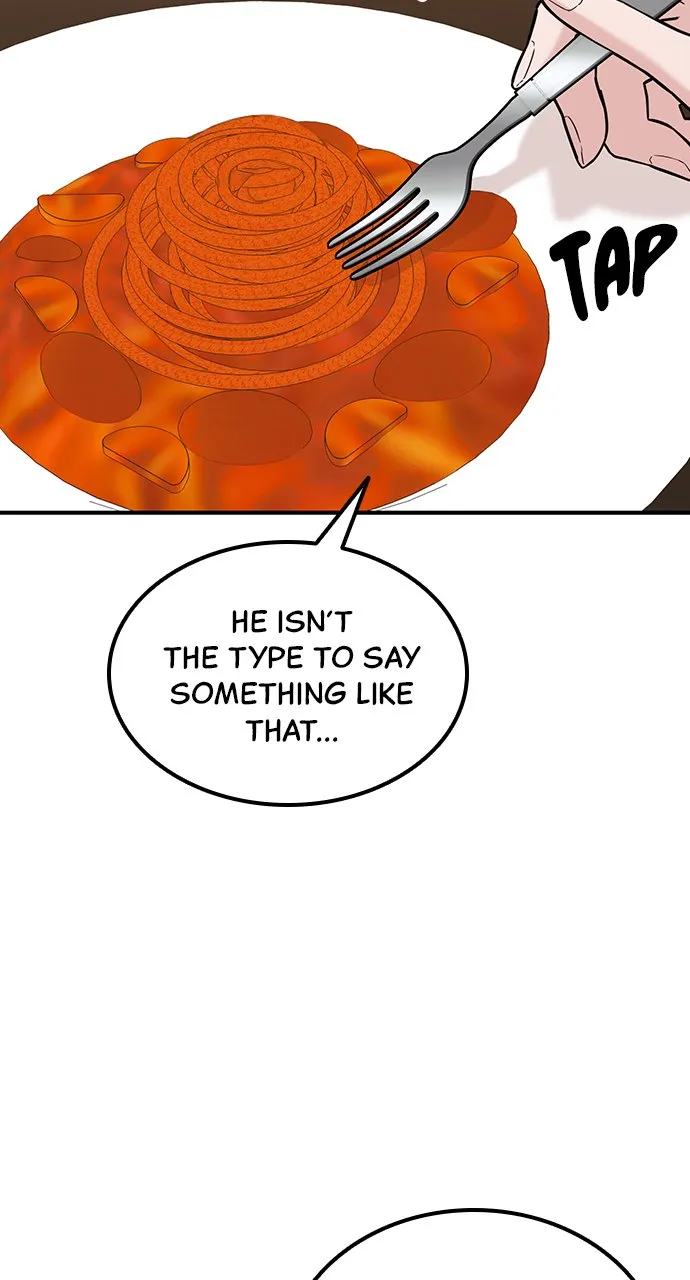 Our Night Shift Chapter 8 - Page 102