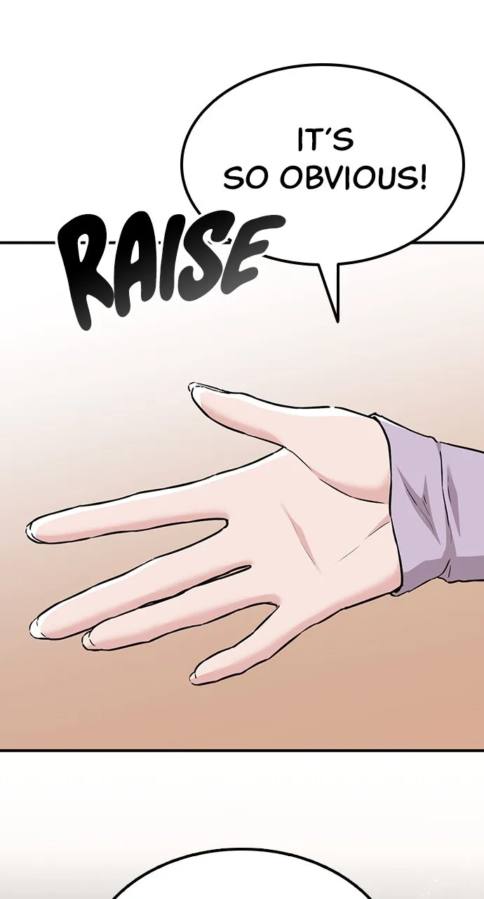 Our Night Shift Chapter 8 - Page 107