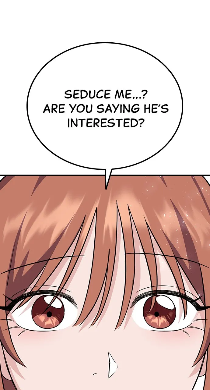 Our Night Shift Chapter 8 - Page 110