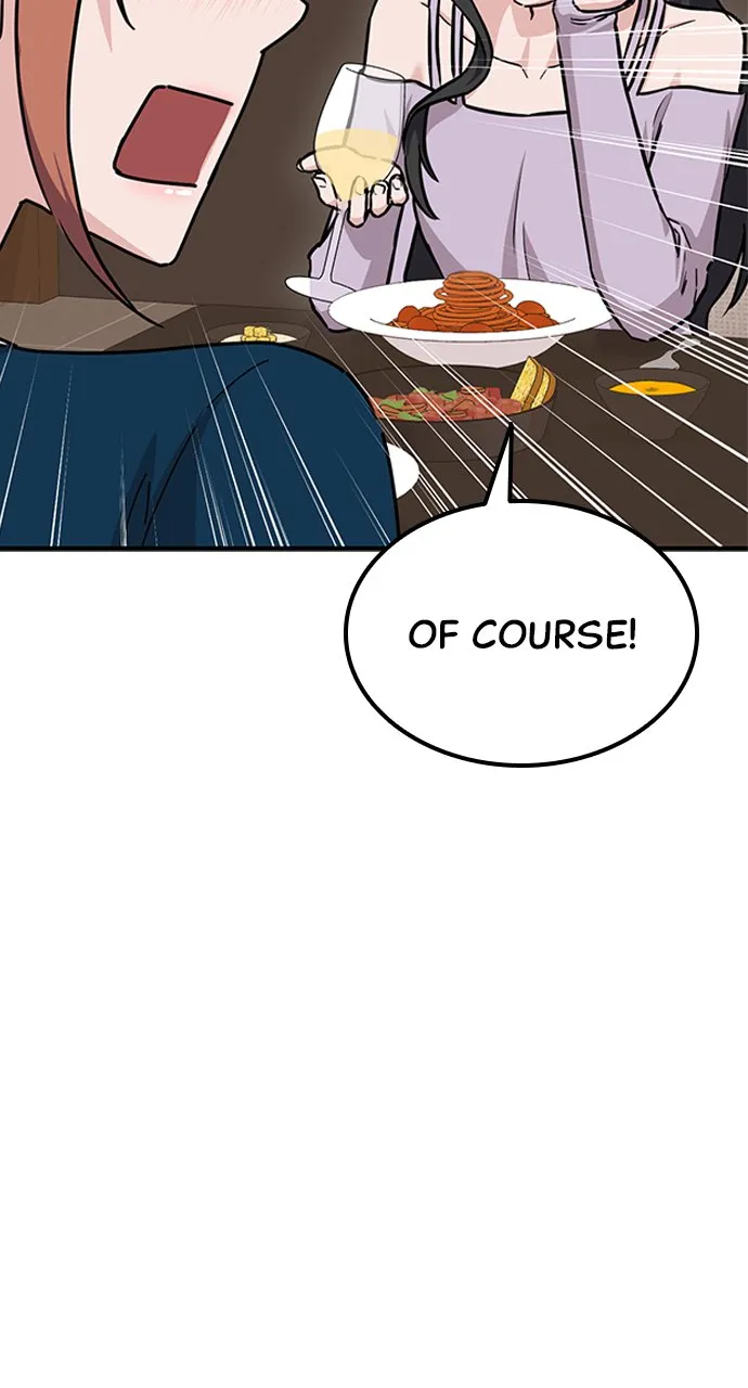 Our Night Shift Chapter 8 - Page 115