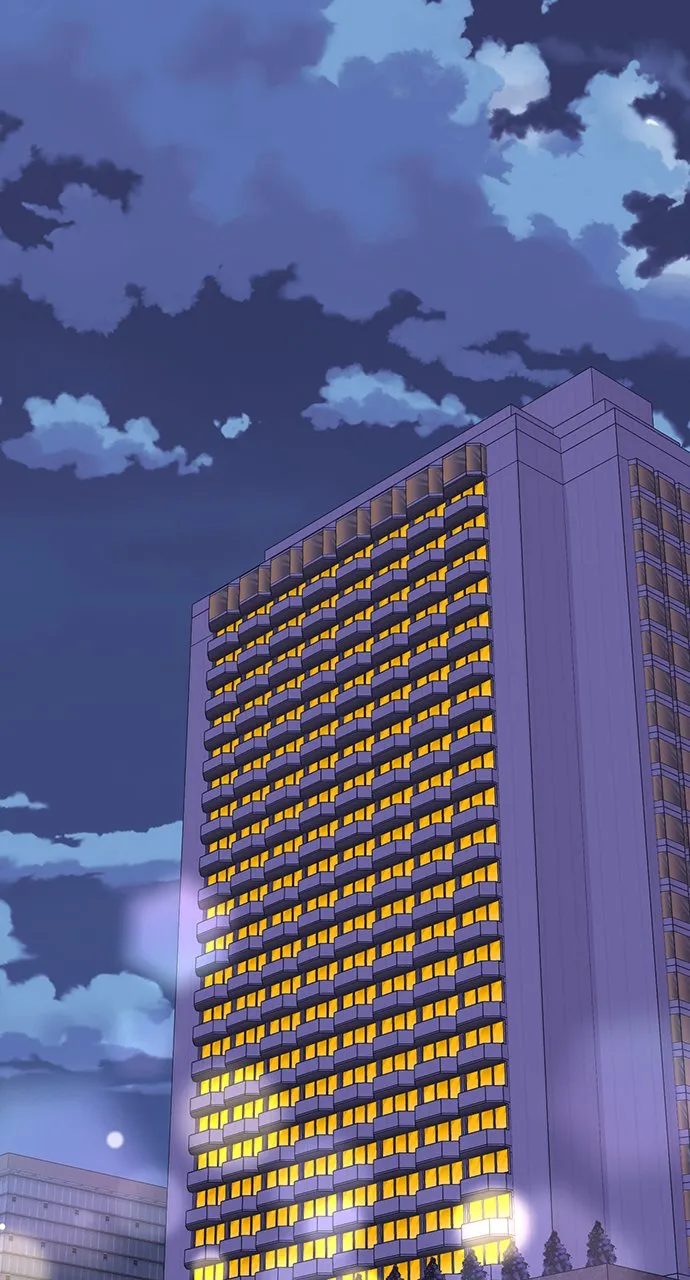 Our Night Shift Chapter 8 - Page 120