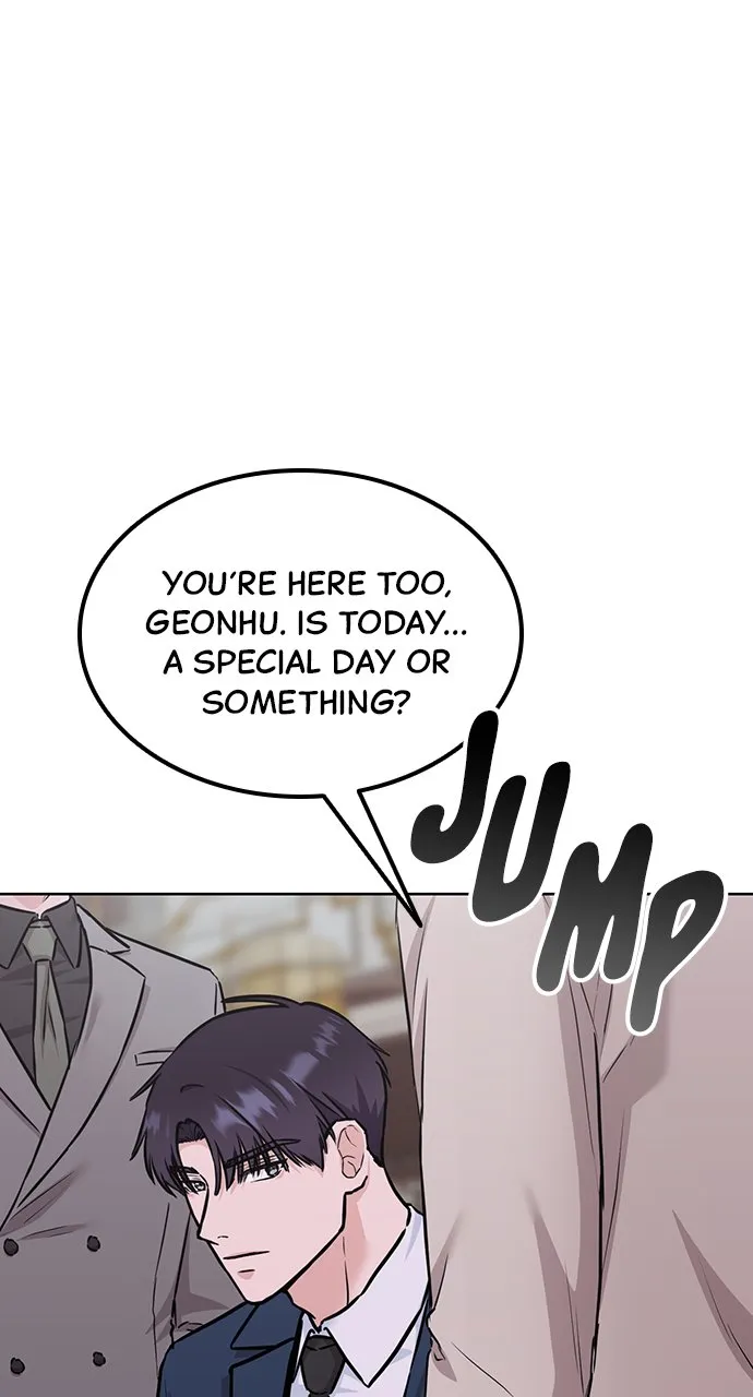 Our Night Shift Chapter 8 - Page 131