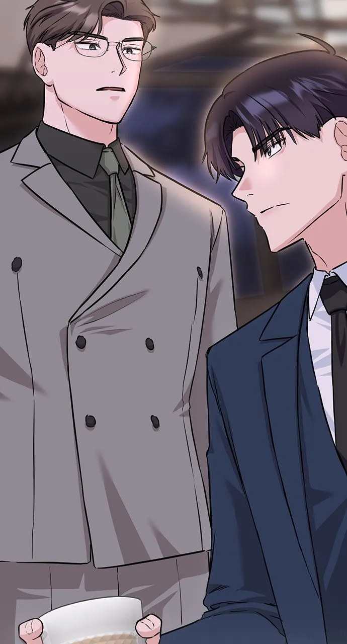 Our Night Shift Chapter 8 - Page 137