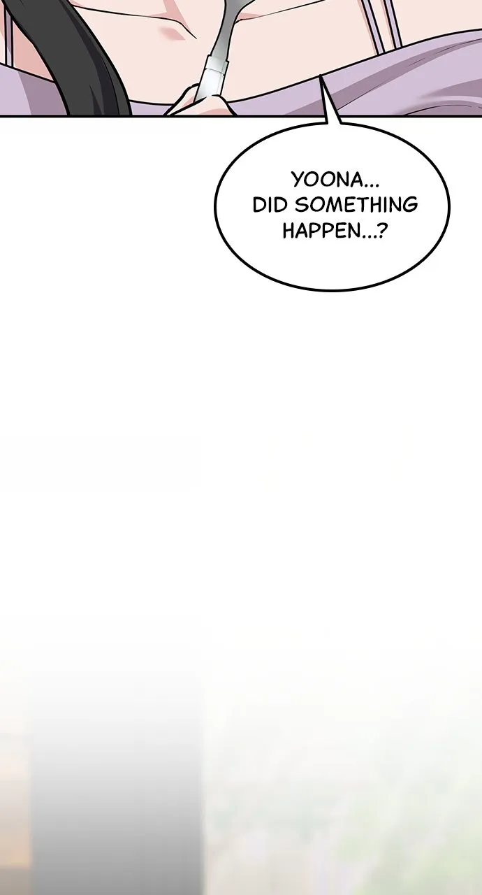 Our Night Shift Chapter 8 - Page 29