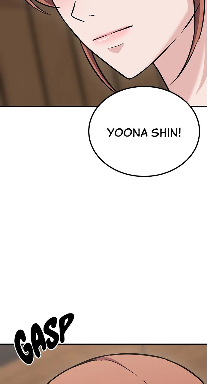 Our Night Shift Chapter 8 - Page 32