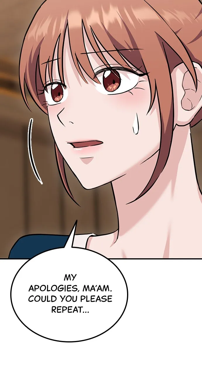 Our Night Shift Chapter 8 - Page 33