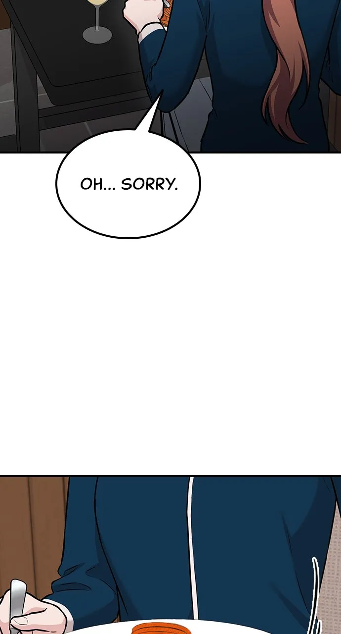 Our Night Shift Chapter 8 - Page 35