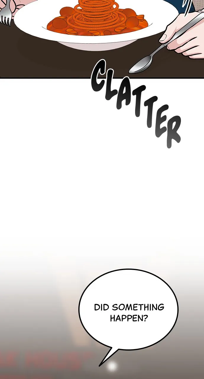 Our Night Shift Chapter 8 - Page 36