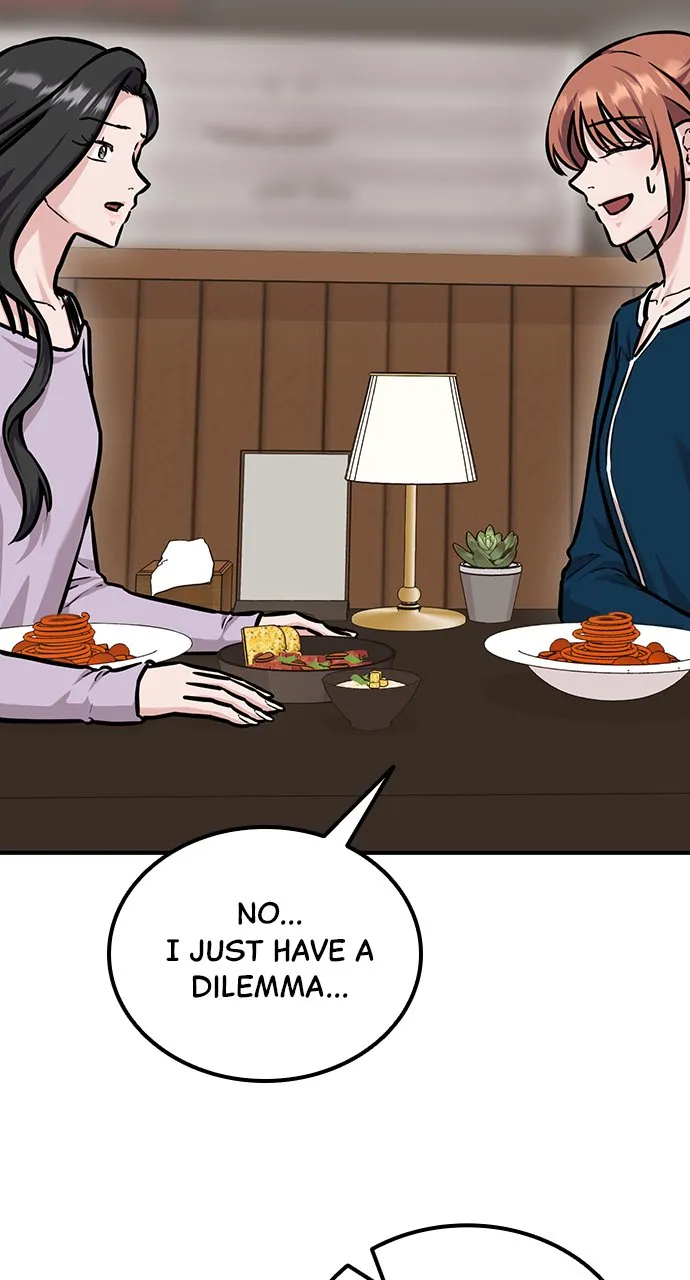 Our Night Shift Chapter 8 - Page 37