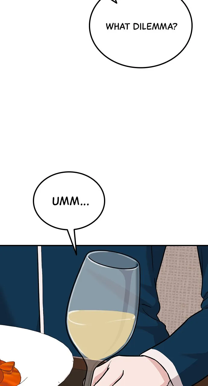 Our Night Shift Chapter 8 - Page 38