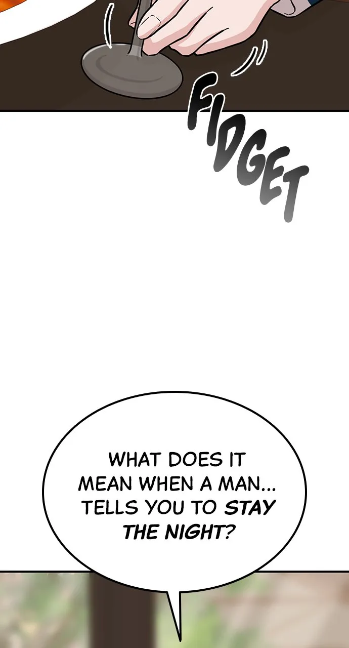 Our Night Shift Chapter 8 - Page 39