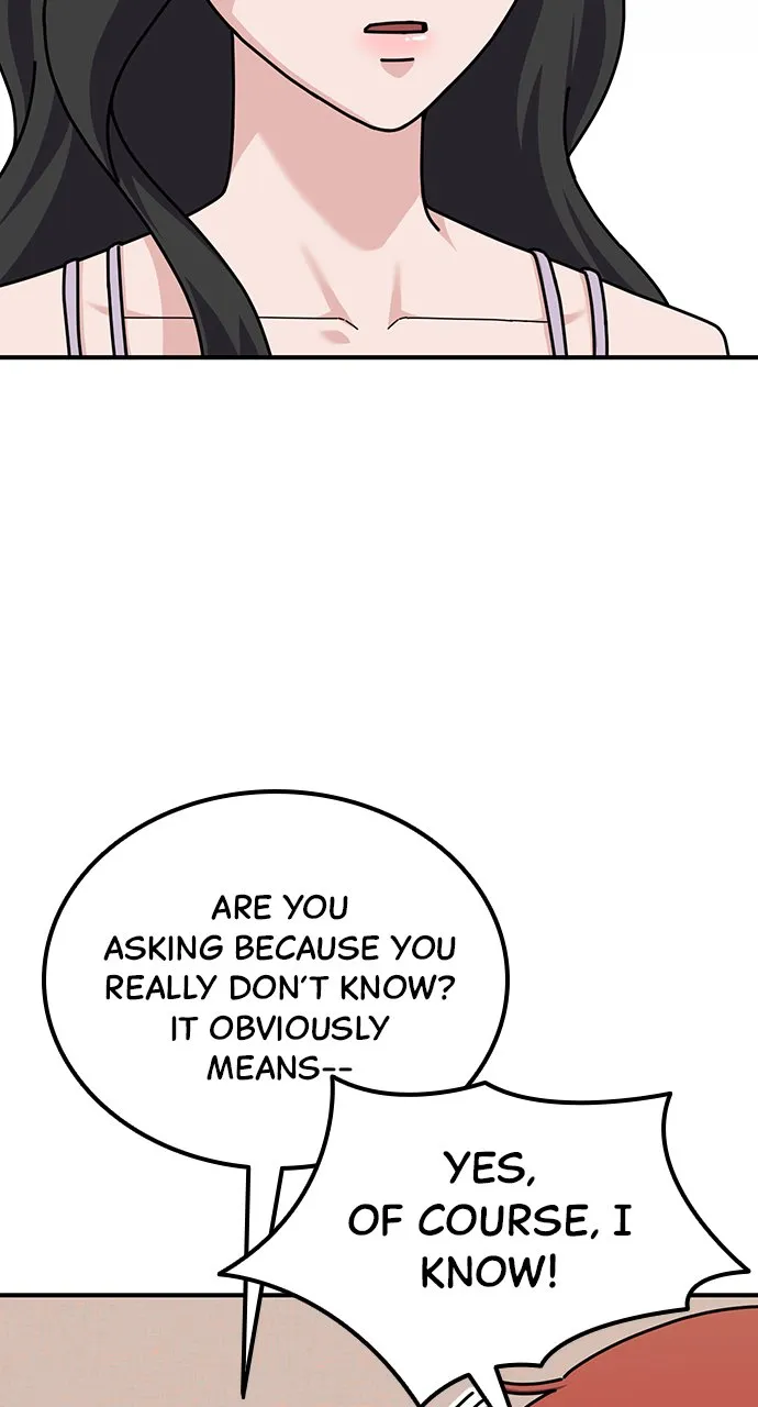 Our Night Shift Chapter 8 - Page 42