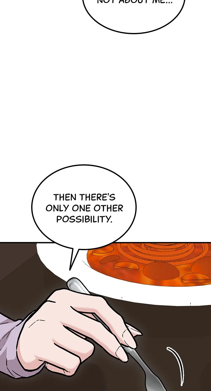 Our Night Shift Chapter 8 - Page 45
