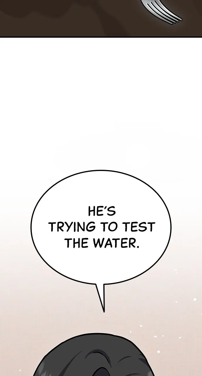 Our Night Shift Chapter 8 - Page 46
