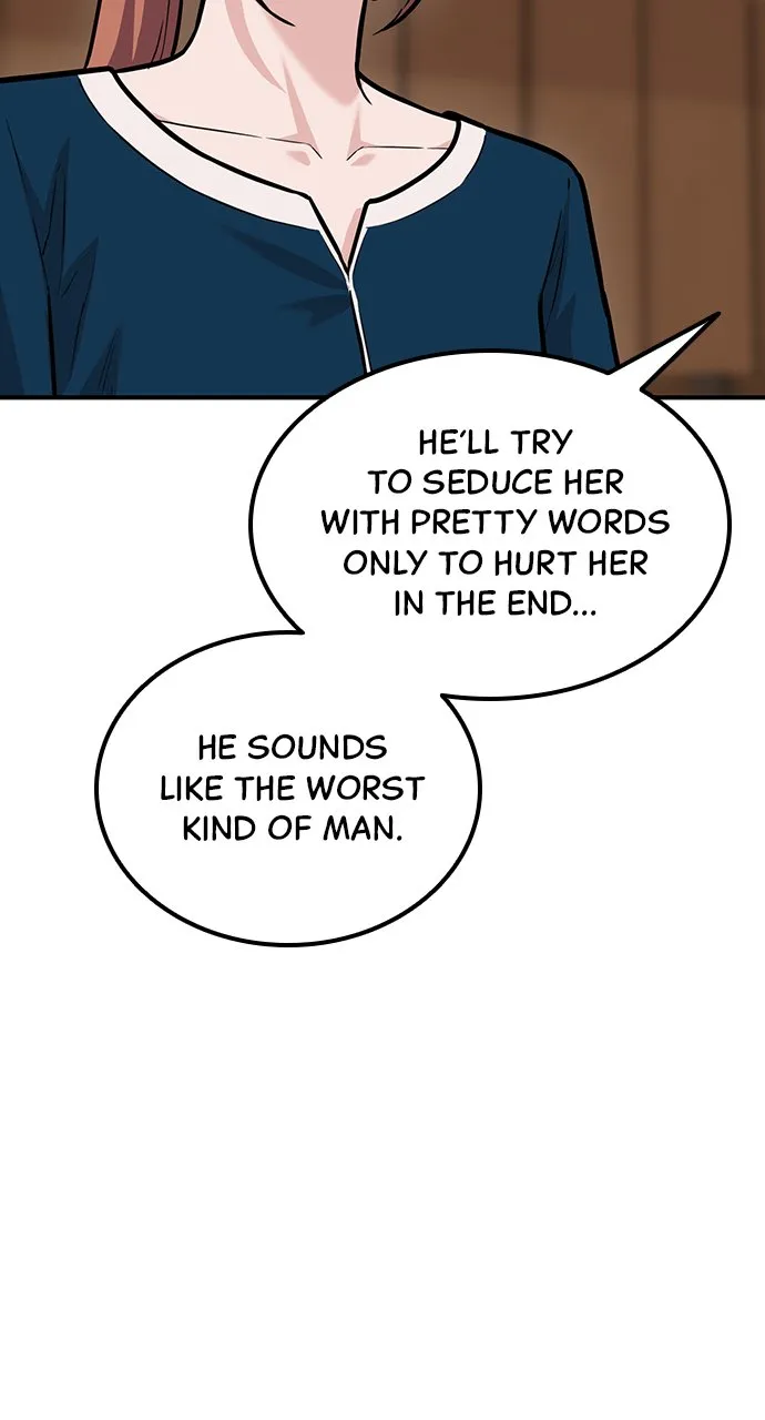 Our Night Shift Chapter 8 - Page 49
