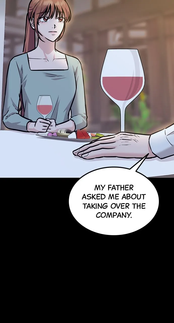 Our Night Shift Chapter 8 - Page 53