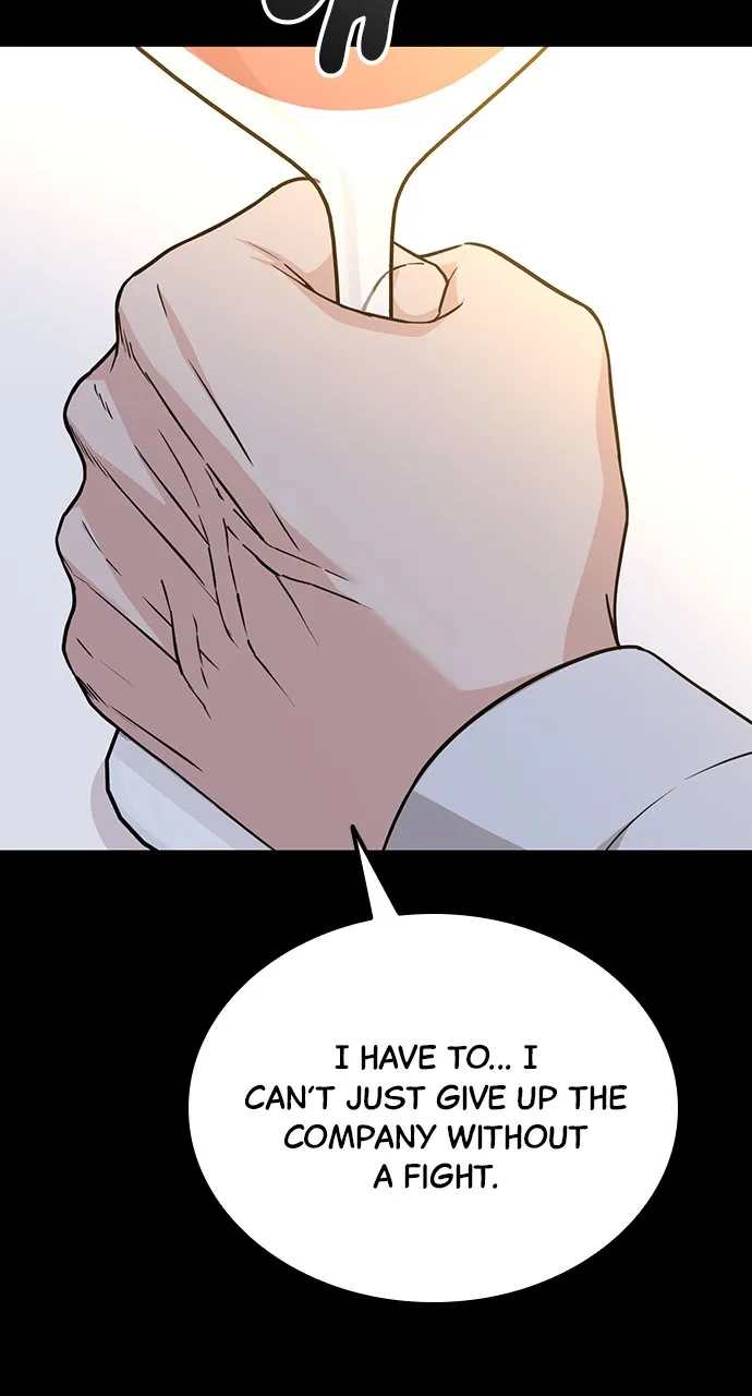 Our Night Shift Chapter 8 - Page 57