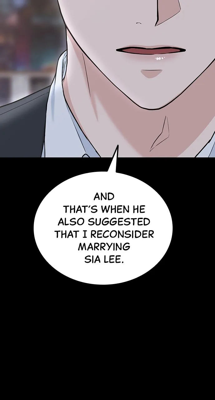 Our Night Shift Chapter 8 - Page 59
