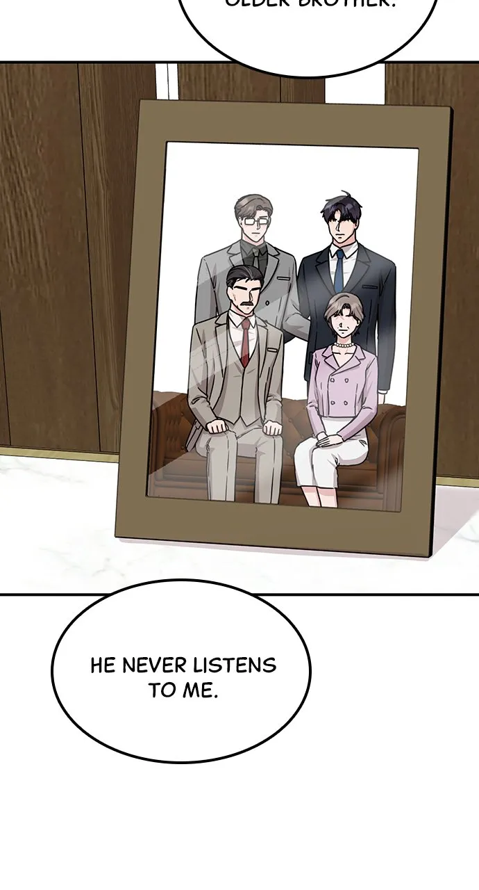 Our Night Shift Chapter 8 - Page 7