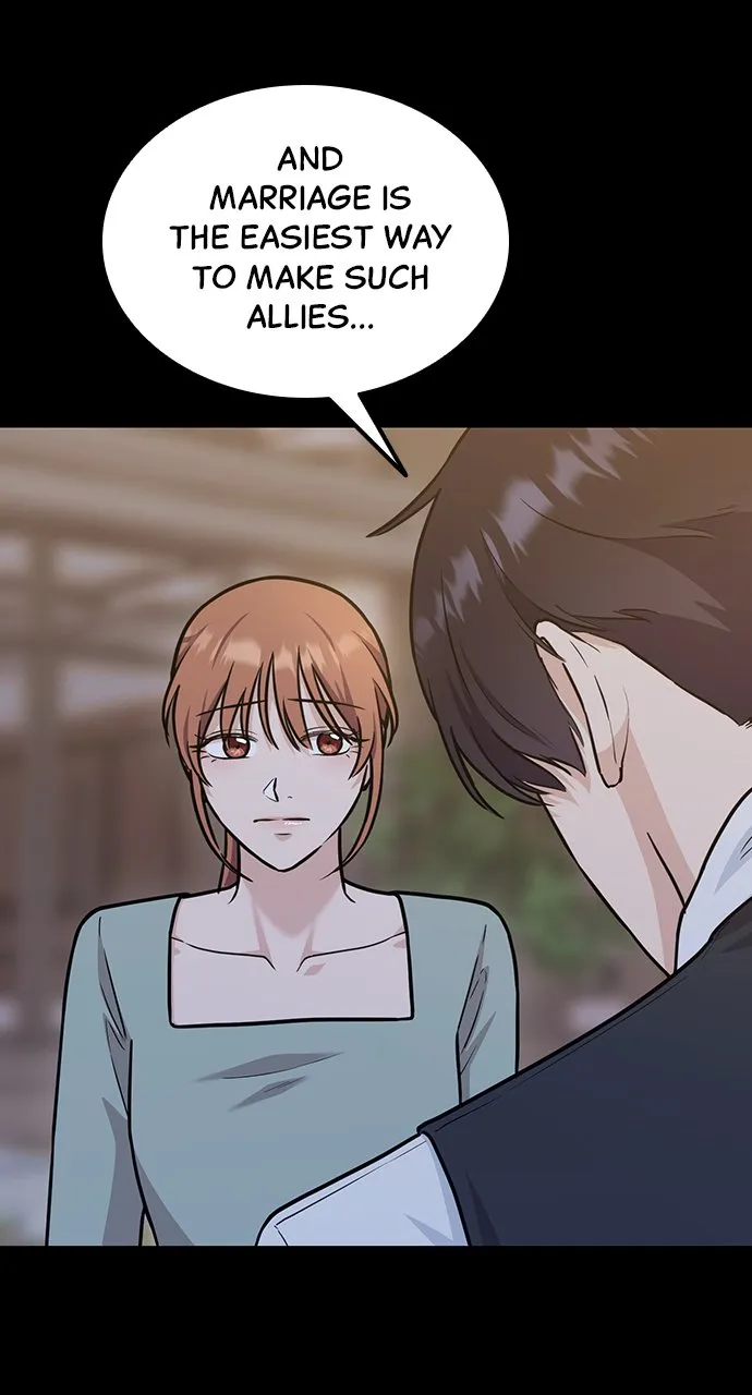 Our Night Shift Chapter 8 - Page 62