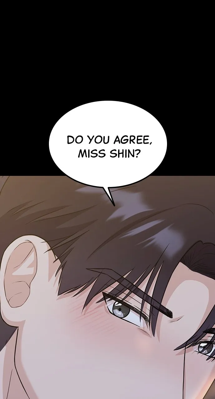 Our Night Shift Chapter 8 - Page 63