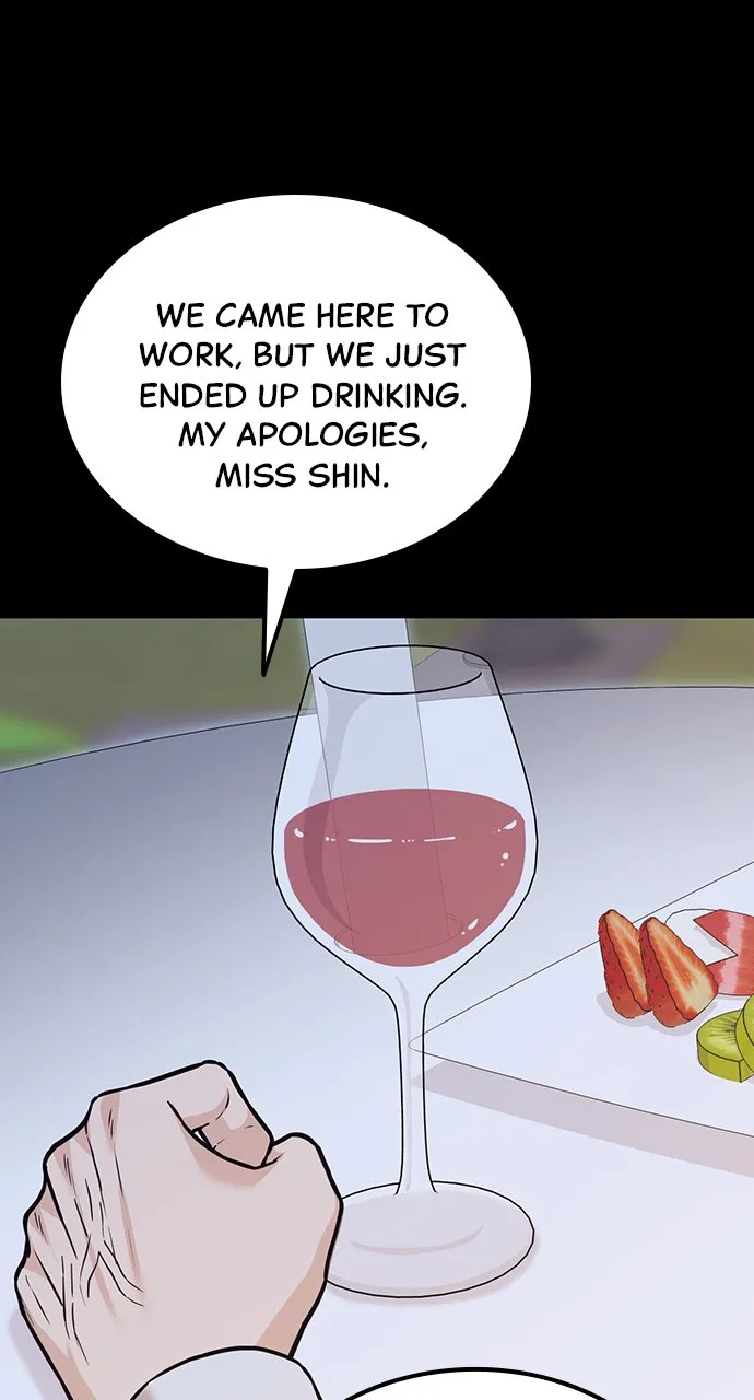 Our Night Shift Chapter 8 - Page 68