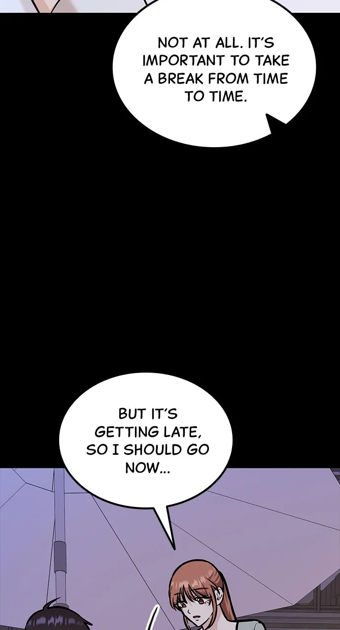Our Night Shift Chapter 8 - Page 69