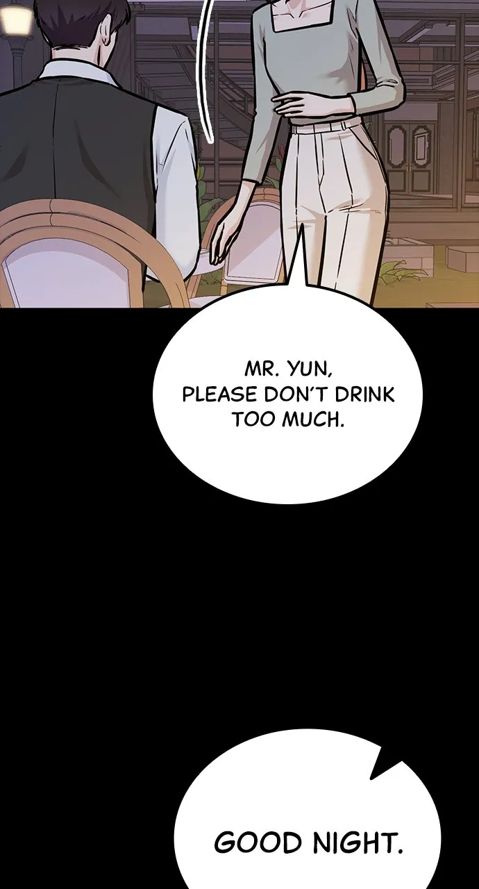 Our Night Shift Chapter 8 - Page 70