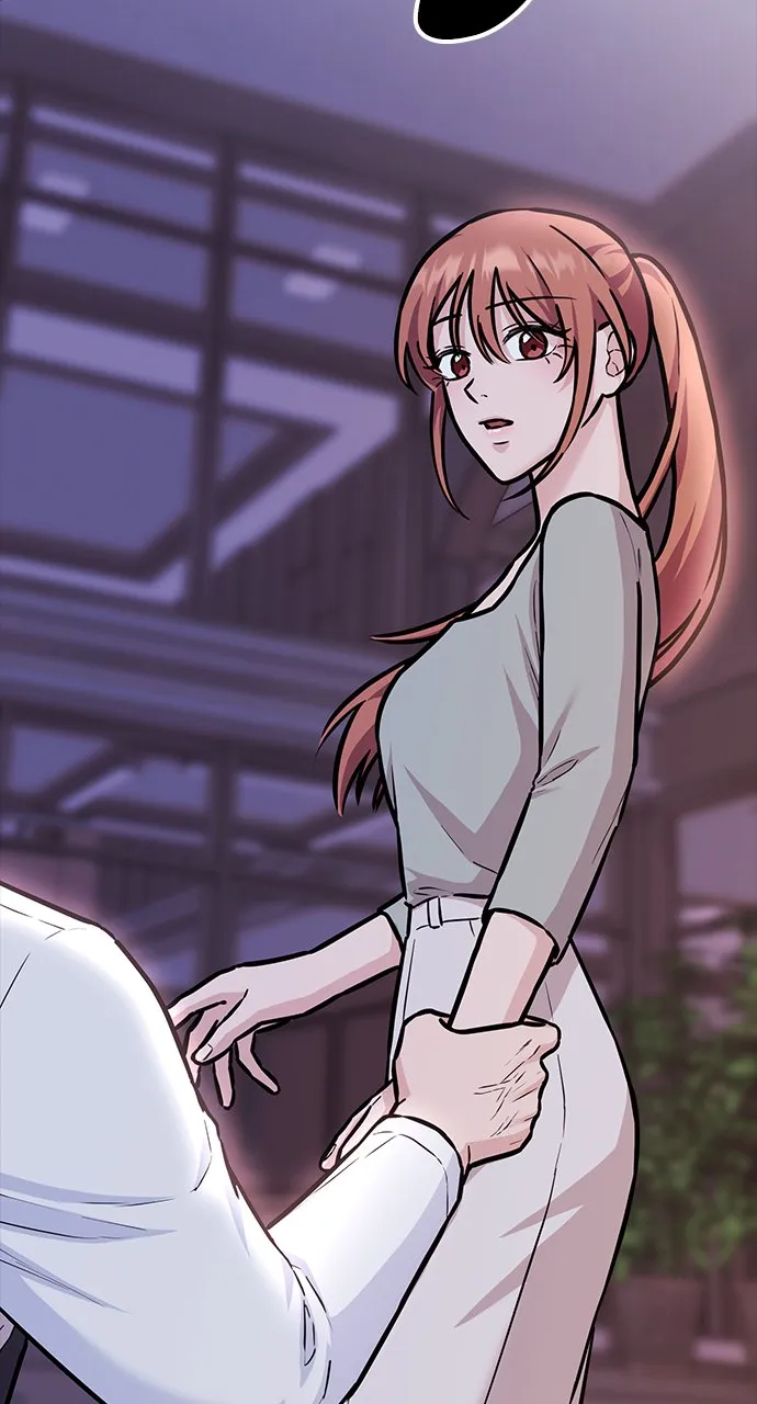 Our Night Shift Chapter 8 - Page 75