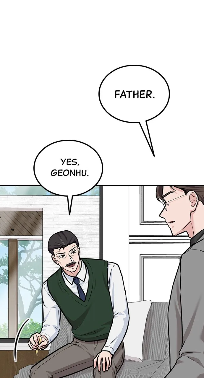 Our Night Shift Chapter 8 - Page 9