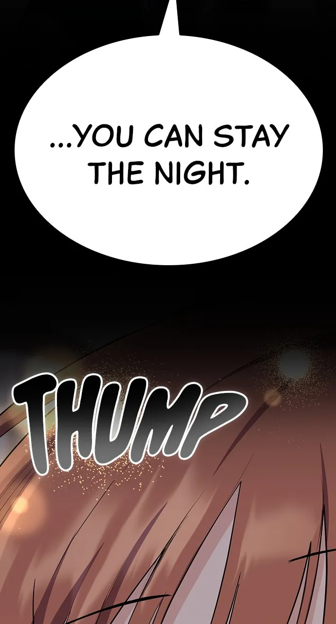 Our Night Shift Chapter 8 - Page 86
