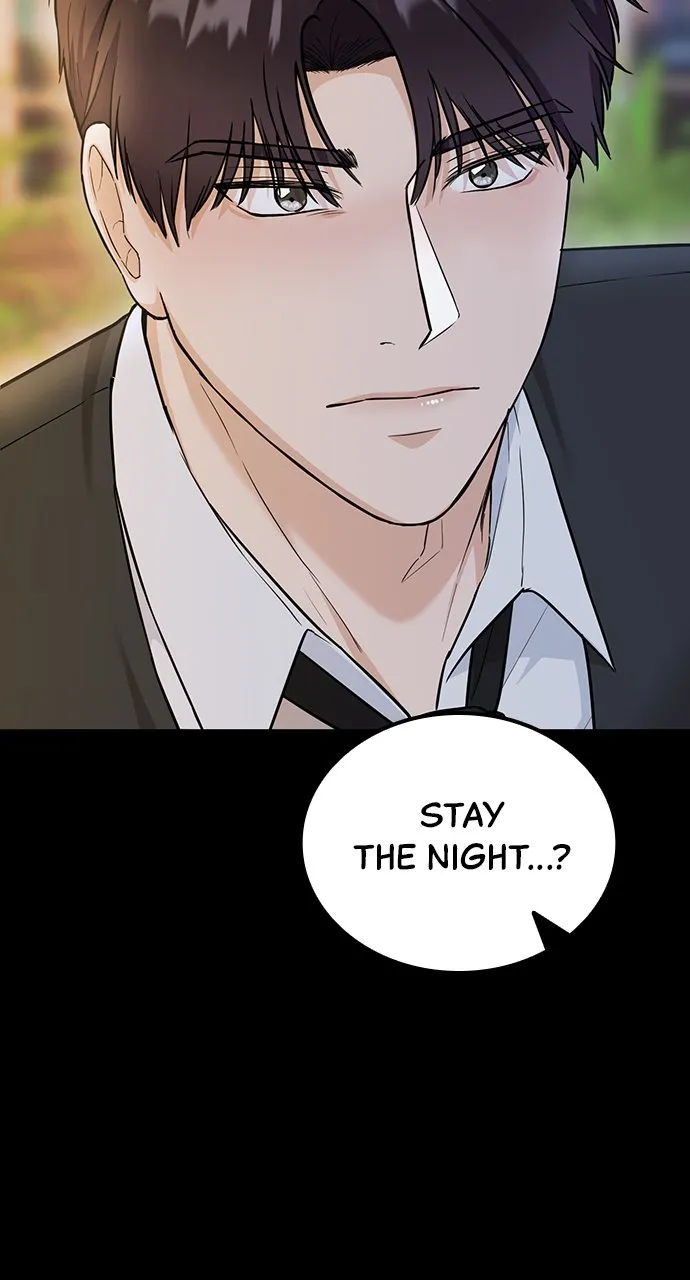 Our Night Shift Chapter 8 - Page 89