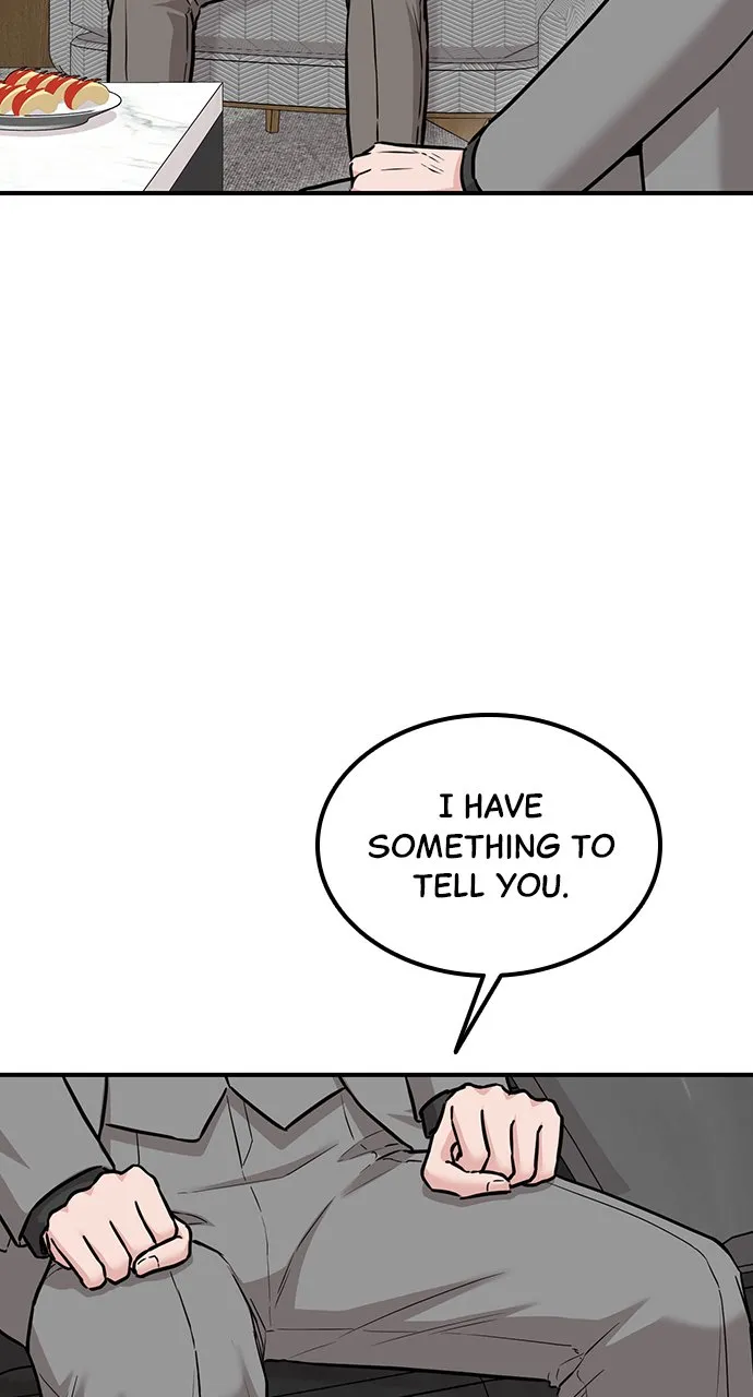 Our Night Shift Chapter 8 - Page 10
