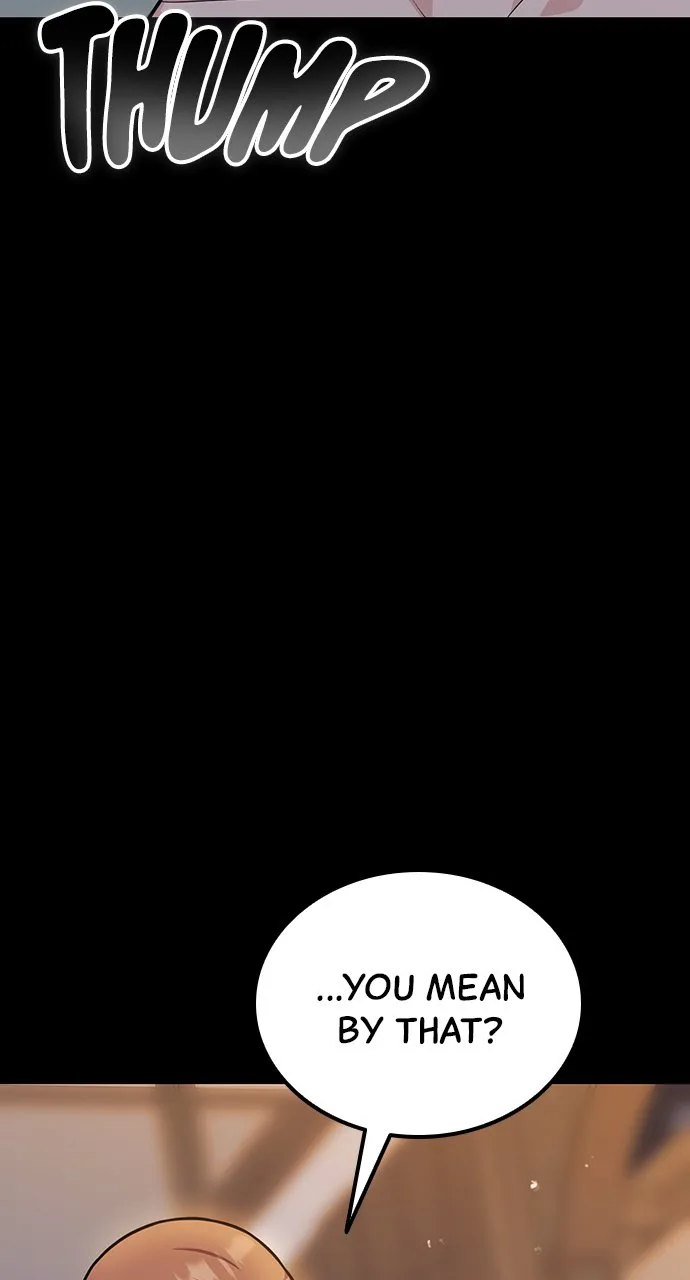Our Night Shift Chapter 8 - Page 91