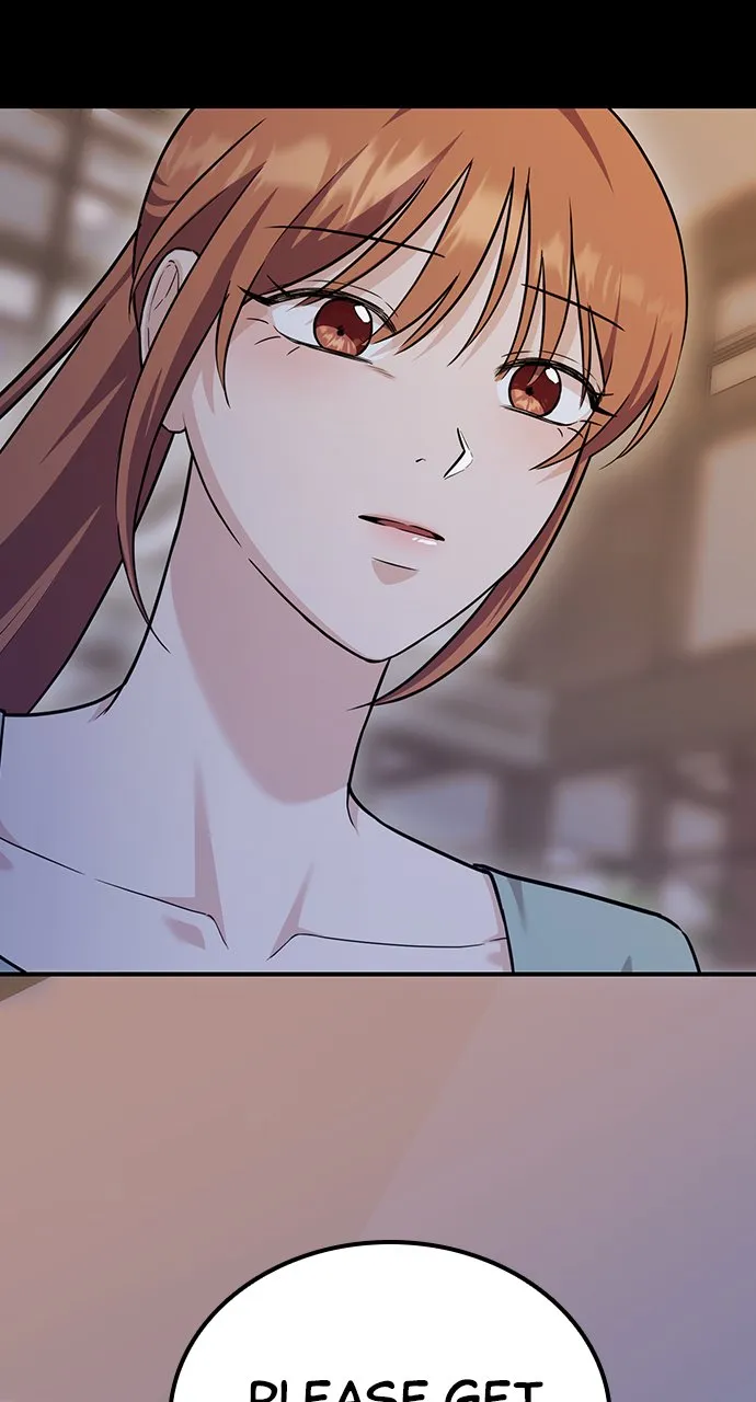 Our Night Shift Chapter 8 - Page 98
