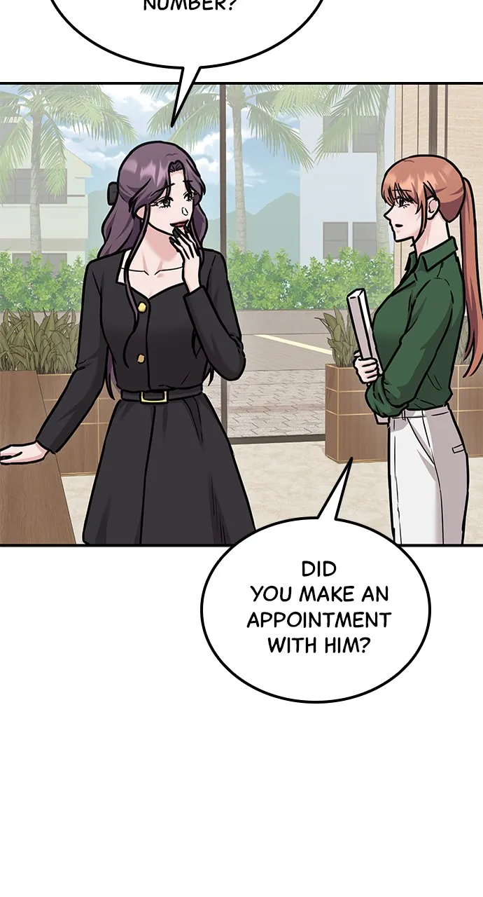 Our Night Shift Chapter 9 - Page 101
