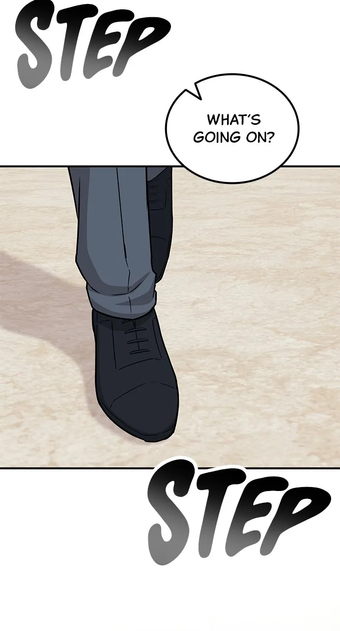 Our Night Shift Chapter 9 - Page 107